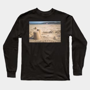 Sand Towers Long Sleeve T-Shirt